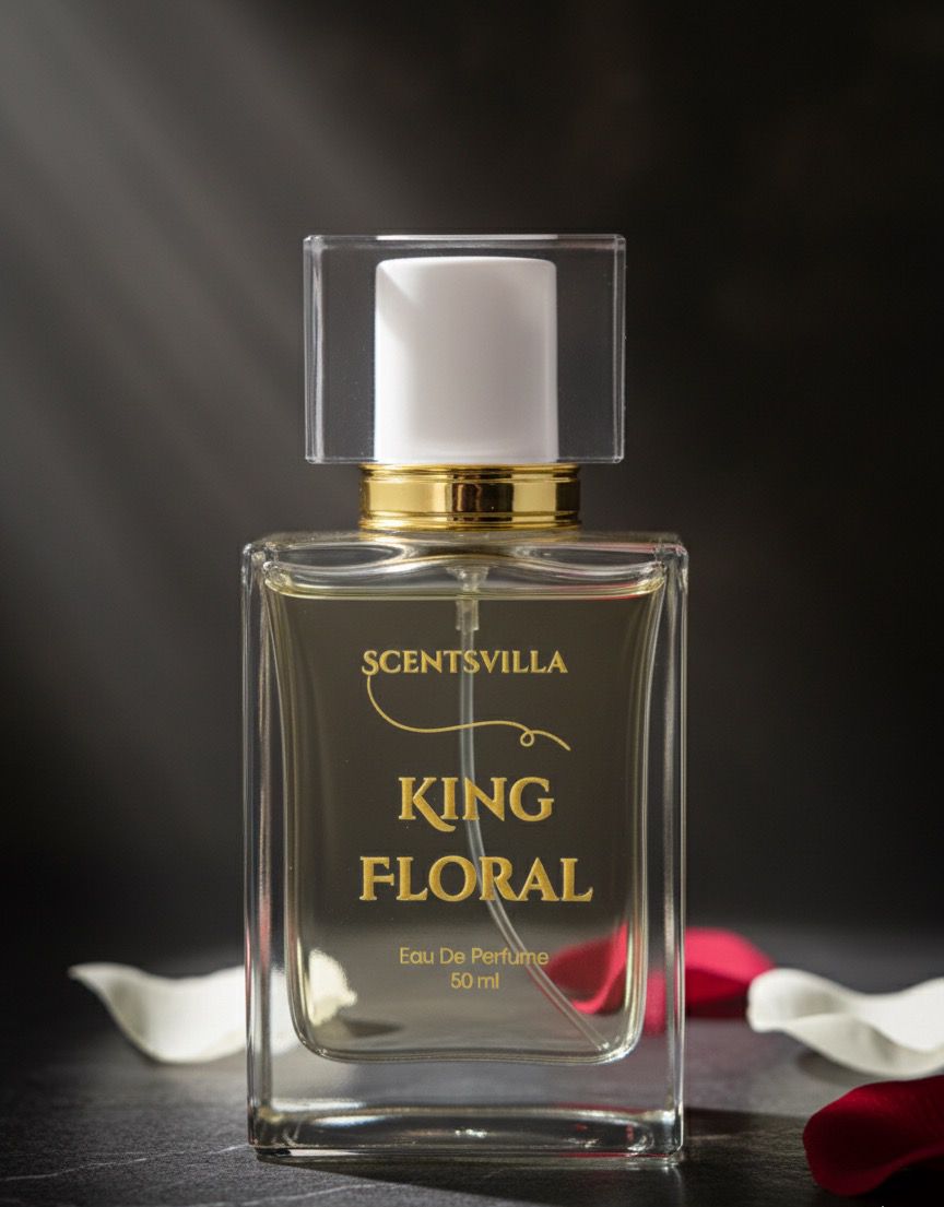 KING FLORAL