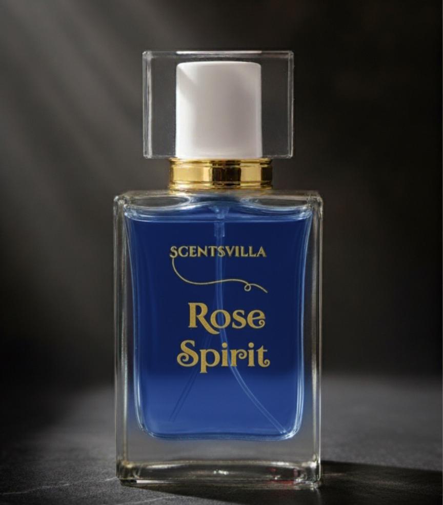 Rose Spirit